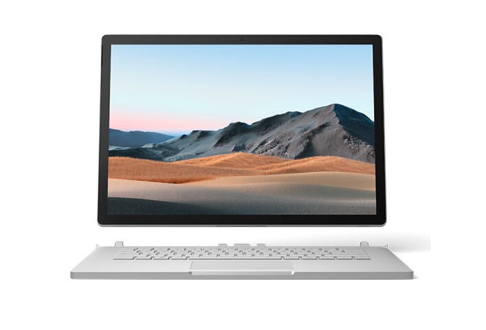 临澧Surface 维修前的准备工作